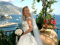 AMALFI WEDDING