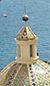 Wedding in Positano