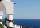 Wedding in Positano
