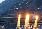 Wedding in Positano