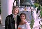 Wedding in Positano