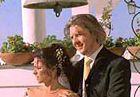 Wedding in Positano
