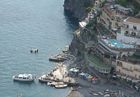 Wedding in Positano