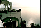 Hochzeit in Positano