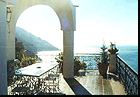 Hochzeit in Positano