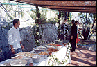 Hochzeit in Positano