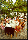 Hochzeit in Positano