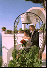 Hochzeit in Positano