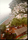 Hochzeit in Positano
