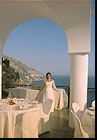 Hochzeit in Positano