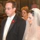 Civil Ceremony in Italy