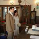 Civil Ceremony in Italy