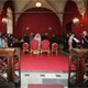 Civil Ceremony in Italy