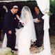 Civil Ceremony in Italy