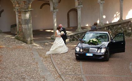 Wedding in Friuli