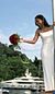 Wedding in Italian Riviera