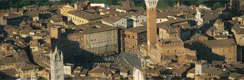 WEDDING IN SIENA