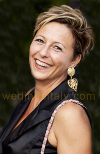 Weddings In Italy: Weddings Planners