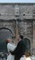 Rome wedding
