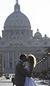 Rome Wedding