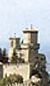Wedding in San Marino