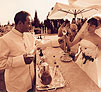 Weddings Services in Italy
