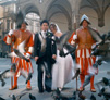 Weddings Services in Italy