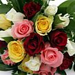 Services Flowers