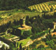 Wedding Settings in Italy: Castle