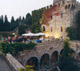 Wedding Settings in Italy: Castle