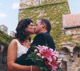 Wedding Settings in Italy: Castle