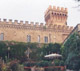 Wedding Settings in Italy: Castle