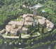 Wedding Settings in Italy: Castle