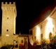 Wedding Settings in Italy: Castle