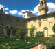 Wedding Settings in Italy: Castle