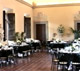 Wedding Settings in Italy: Castle