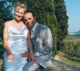 Wedding Settings in Italy: Castle