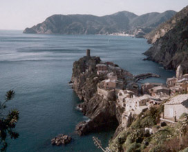 Wedding Settings in Italy: Castle