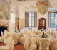 Wedding Settings in Italy: Castle