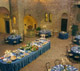 Wedding Settings in Italy: Castle