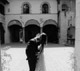 Wedding Settings in Italy: Castle