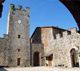 Wedding Settings in Italy: Castle
