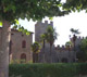Wedding Settings in Italy: Castle
