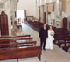 Wedding Settings in Italy: Churches