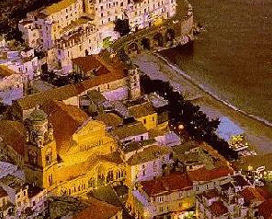 Wedding Settings in Italy: Churches