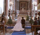 Wedding Settings in Italy: Churches