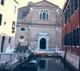 Wedding Settings in Italy: Churches