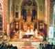 Wedding Settings in Italy: Churches