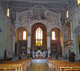 Wedding Settings in Italy: Churches