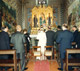 Wedding Settings in Italy: Churches